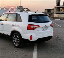 کیا سۆرینتۆ